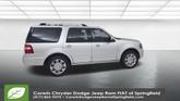 Thumbnail of 2012 Ingot Silver Metallic Ford Expedition