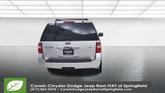 Thumbnail of 2012 Ingot Silver Metallic Ford Expedition