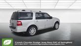 Thumbnail of 2012 Ingot Silver Metallic Ford Expedition