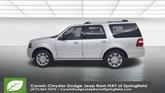 Thumbnail of 2012 Ingot Silver Metallic Ford Expedition