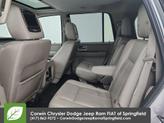 Thumbnail of 2012 Ingot Silver Metallic Ford Expedition