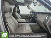 Thumbnail of 2012 Ingot Silver Metallic Ford Expedition
