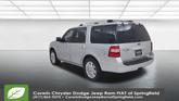 Thumbnail of 2012 Ingot Silver Metallic Ford Expedition