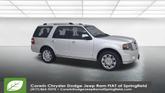 Thumbnail of 2012 Ingot Silver Metallic Ford Expedition