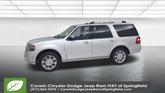 Thumbnail of 2012 Ingot Silver Metallic Ford Expedition