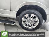 Thumbnail of 2012 Ingot Silver Metallic Ford Expedition