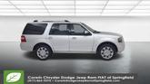 Thumbnail of 2012 Ingot Silver Metallic Ford Expedition