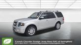 Thumbnail of 2012 Ingot Silver Metallic Ford Expedition