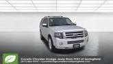 Thumbnail of 2012 Ingot Silver Metallic Ford Expedition