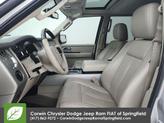 Thumbnail of 2012 Ingot Silver Metallic Ford Expedition