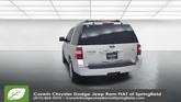 Thumbnail of 2012 Ingot Silver Metallic Ford Expedition