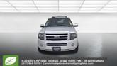 Thumbnail of 2012 Ingot Silver Metallic Ford Expedition