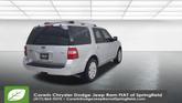 Thumbnail of 2012 Ingot Silver Metallic Ford Expedition