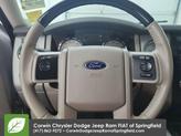 Thumbnail of 2012 Ingot Silver Metallic Ford Expedition