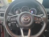 Thumbnail of 2024 Soul Red Crystal Metallic Mazda CX-5