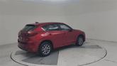 Thumbnail of 2024 Soul Red Crystal Metallic Mazda CX-5
