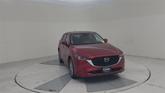 Thumbnail of 2024 Soul Red Crystal Metallic Mazda CX-5