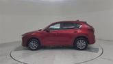 Thumbnail of 2024 Soul Red Crystal Metallic Mazda CX-5