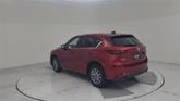 Thumbnail of 2024 Soul Red Crystal Metallic Mazda CX-5