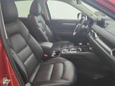 Thumbnail of 2024 Soul Red Crystal Metallic Mazda CX-5