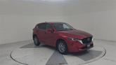 Thumbnail of 2024 Soul Red Crystal Metallic Mazda CX-5