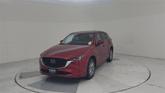 Thumbnail of 2024 Soul Red Crystal Metallic Mazda CX-5