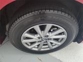 Thumbnail of 2024 Soul Red Crystal Metallic Mazda CX-5