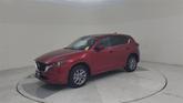 Thumbnail of 2024 Soul Red Crystal Metallic Mazda CX-5