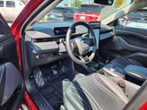 Thumbnail of 2024 RAPID RED MET TINTED CC Ford Mustang Mach-E