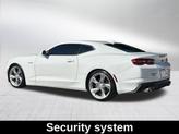 Thumbnail of 2021 Summit White Chevrolet Camaro