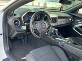 Thumbnail of 2021 Summit White Chevrolet Camaro