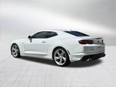 Thumbnail of 2021 Summit White Chevrolet Camaro