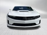Thumbnail of 2021 Summit White Chevrolet Camaro