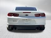 Thumbnail of 2021 Summit White Chevrolet Camaro