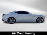 Thumbnail of 2021 Summit White Chevrolet Camaro