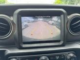 Thumbnail of 2022 Sting Gray Clearcoat Jeep Wrangler Unlimited