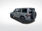 Thumbnail of 2022 Sting Gray Clearcoat Jeep Wrangler Unlimited