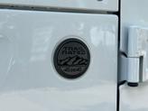 Thumbnail of 2025 Bright White Clearcoat Jeep Wrangler