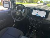 Thumbnail of 2025 Bright White Clearcoat Jeep Wrangler