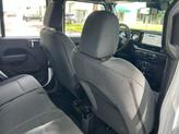 Thumbnail of 2025 Bright White Clearcoat Jeep Wrangler