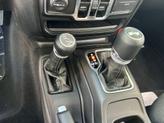 Thumbnail of 2025 Bright White Clearcoat Jeep Wrangler