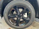 Thumbnail of 2025 Bright White Clearcoat Jeep Grand Cherokee