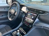 Thumbnail of 2025 Bright White Clearcoat Jeep Grand Cherokee