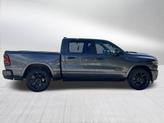 Thumbnail of 2025 Granite Crystal Clearcoat Metallic RAM 1500