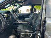 Thumbnail of 2025 Granite Crystal Clearcoat Metallic RAM 1500