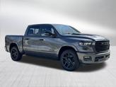 Thumbnail of 2025 Granite Crystal Clearcoat Metallic RAM 1500