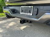 Thumbnail of 2025 Granite Crystal Clearcoat Metallic RAM 1500