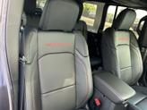 Thumbnail of 2025 Granite Crystal Clearcoat Metallic Jeep Wrangler