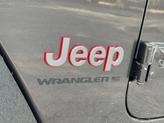 Thumbnail of 2025 Granite Crystal Clearcoat Metallic Jeep Wrangler