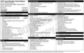 Thumbnail of 2025 Granite Crystal Clearcoat Metallic Jeep Wrangler